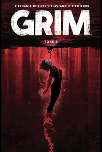 Grim Tome 3
