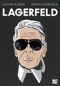 Karl Lagerfeld