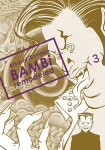 Bambi remodeled Tome 3