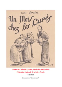 Un mois chez les cures