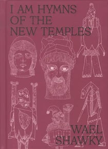 I am hymns of the new temples
