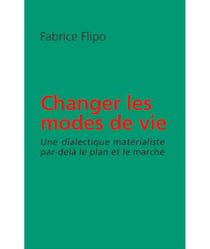 Changer les modes de vie