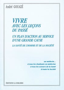 Vivre Avec les Leçons du Passe : Un Plan d'Action au Service d'une Grande