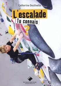 L'escalade, tu connais ? (4e édition)