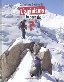 L'alpinisme, tu connais ? (3e édition)