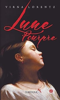 Lune pourpre
