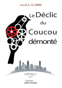 Le Déclic du coucou démonté