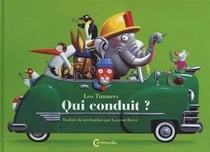 Qui conduit ?