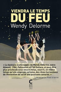 Viendra le temps du feu