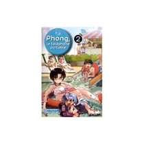 Phong, le téléphone portable t.2