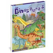 Dinosaures