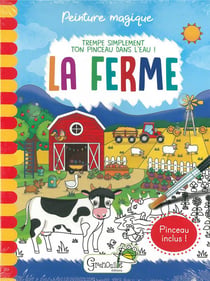 La ferme