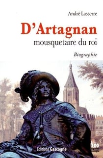 D'artagnan, mousquetaire du roi