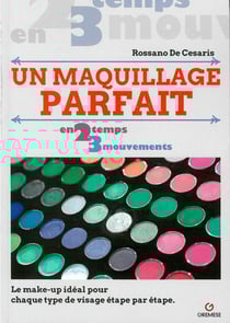 Un maquillage parfait - le make-up idéal pour chaque type de visage