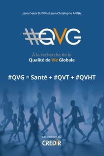 #qvg a la recherche de la qualite de vie globale