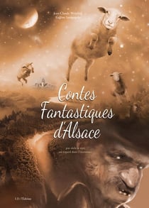 Contes Fantastiques d'Alsace
