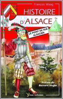 Histoire d'Alsace, le point de vue alsacien