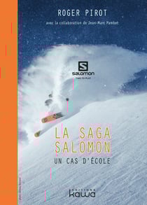 La saga salomon - un cas d'ecole
