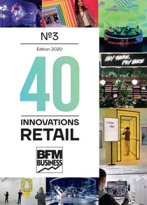 40 innovations retail no.3 - edition 2020