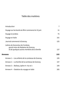 Recits de voyage sur les bords du rhin, a londres et en italie sous la monarchie de juillet...