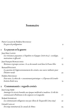 Retrouver les paysans - communaute - pouvoirs - territoires xiiie - xxe siecles