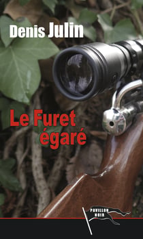 Le furet egare