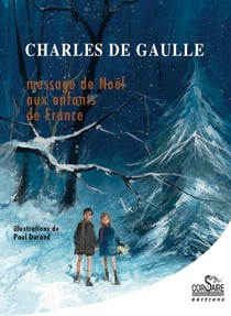 Message de Noël aux enfants de France