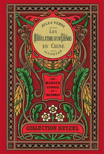 Les Tribulations d'un chinois en Chine