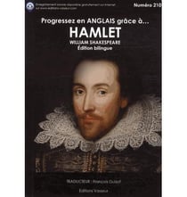 Progressez en anglais grâce à Hamlet