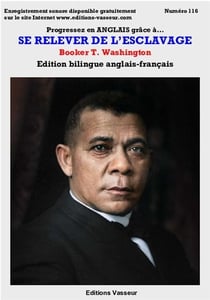 Progressez en anglais grâce à... : Se relever de l'esclavage