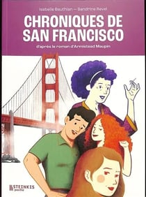 Chroniques de San Francisco