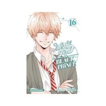 Wolf girl & black prince Tome 16