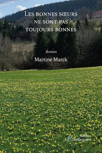 Les bonnes soeurs ne sont pas toujours bonnes