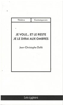 JE VOLE... ET LE RESTE