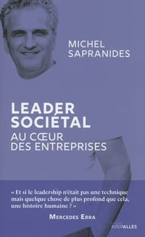 Leader sociétal : au coeur des entreprises