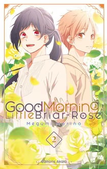 Good morning little Briar-Rose Tome 2