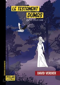 Le testament Dumas, Berry cold case