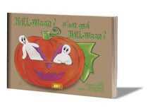 Halloween ? c'est quoi halloween ? (livret souple)