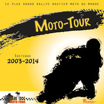 Moto-tour 2003-2014