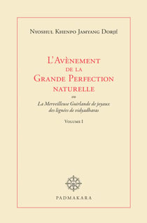 L'AVENEMENT DE LA GRANDE PERFECTION NATURELLE