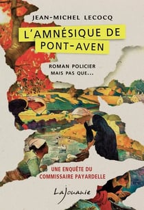 L'amnésique de Pont-Aven