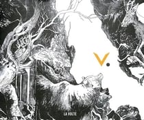 V. vingt ans de Volte