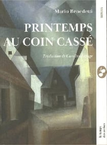 Le printemps au coin cassé