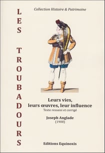 Les troubadours