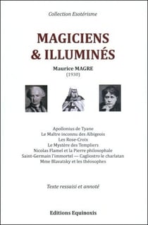 Magiciens et illumines