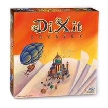 Dixit - Odyssey