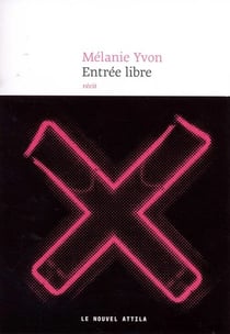 Entrée libre