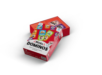 Histo dominos (2nde Ed)