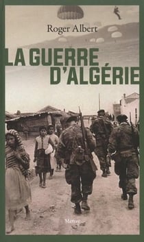 La guerre d'Algérie
