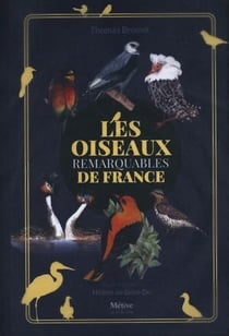 Les oiseaux remarquables de France